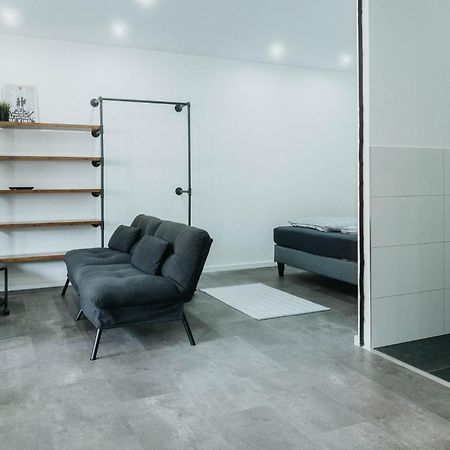 Loft 38 Mainz Apartment Exterior photo