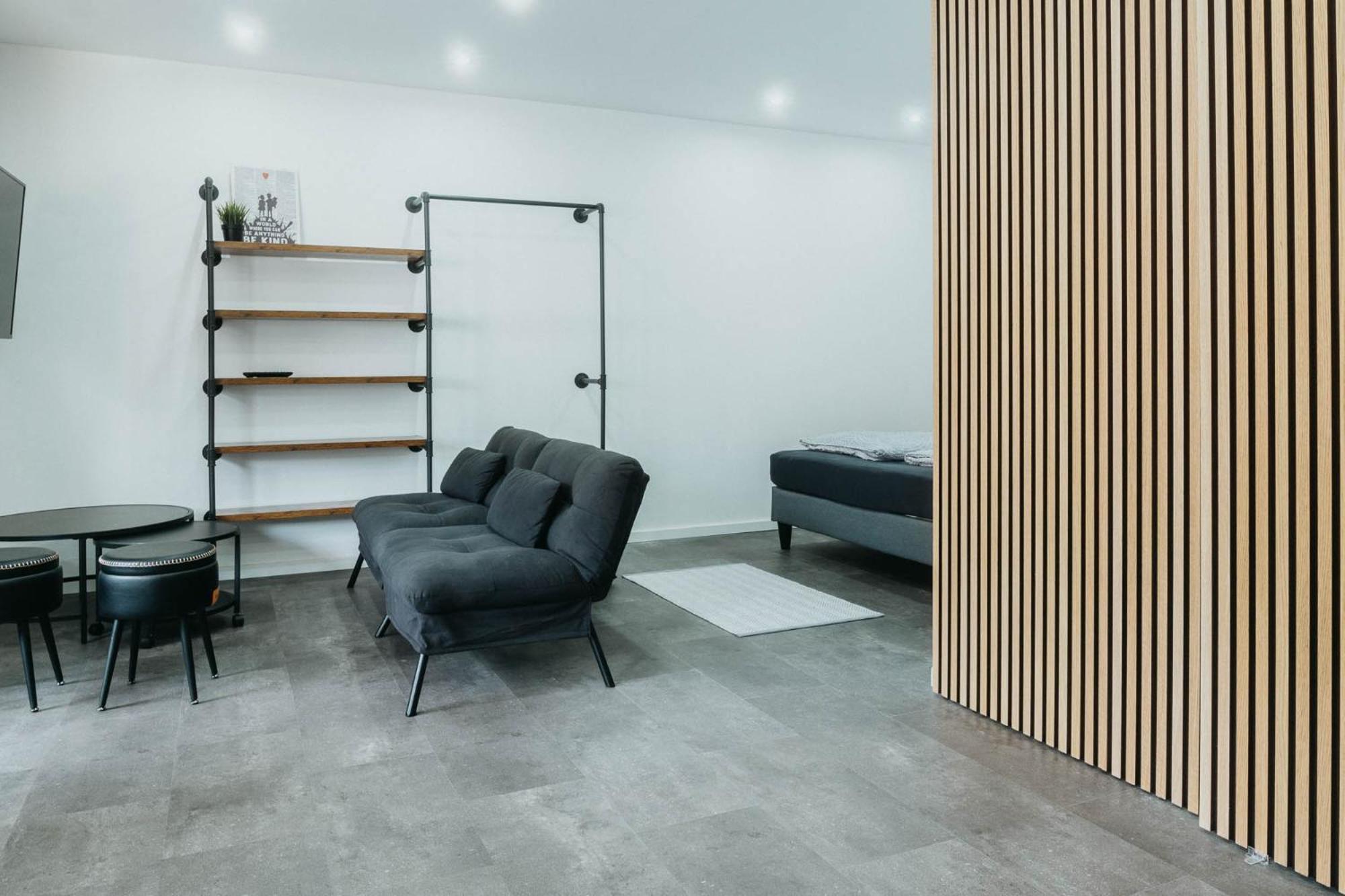 Loft 38 Mainz Apartment Exterior photo