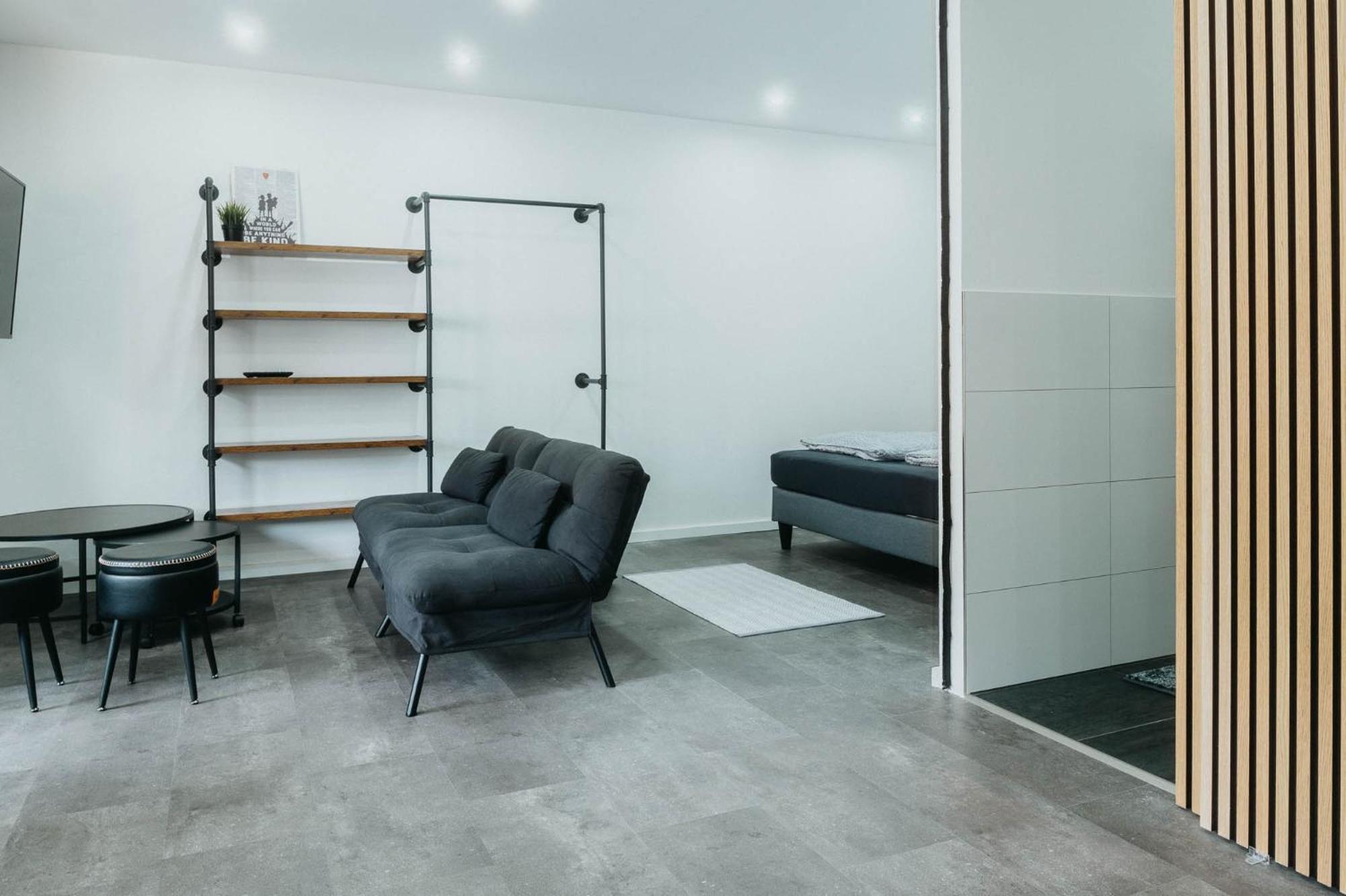 Loft 38 Mainz Apartment Exterior photo